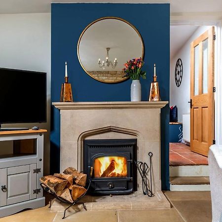 Eastnor Villa Moreton-in-Marsh Eksteriør billede