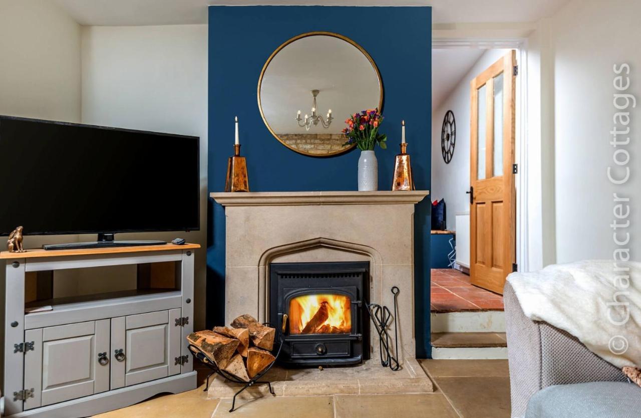 Eastnor Villa Moreton-in-Marsh Eksteriør billede